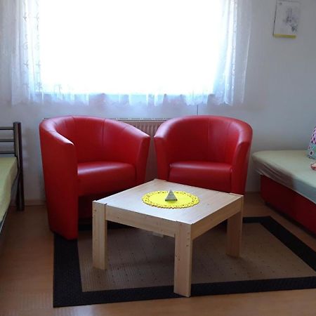 Apartmán Ferien In Sachsen Bischofswerda Exteriér fotografie