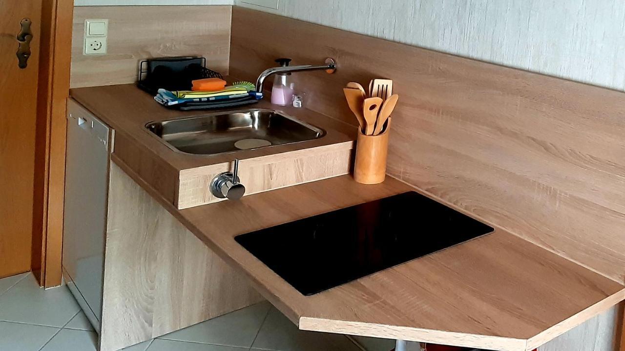 Apartmán Ferien In Sachsen Bischofswerda Exteriér fotografie