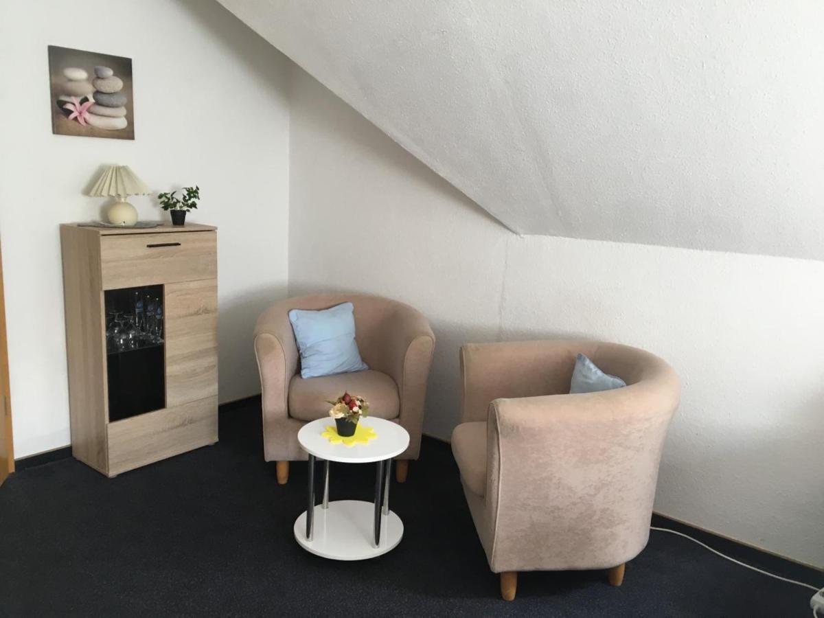 Apartmán Ferien In Sachsen Bischofswerda Exteriér fotografie