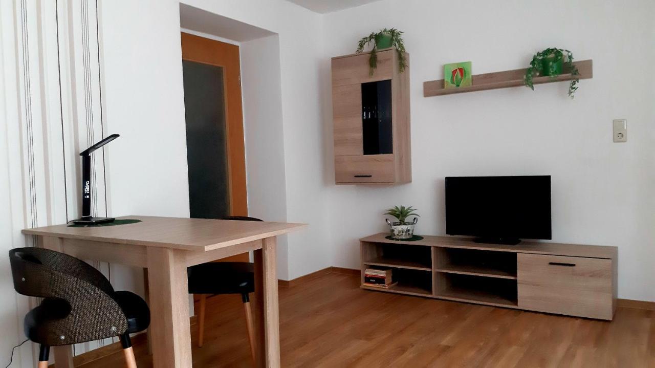 Apartmán Ferien In Sachsen Bischofswerda Exteriér fotografie