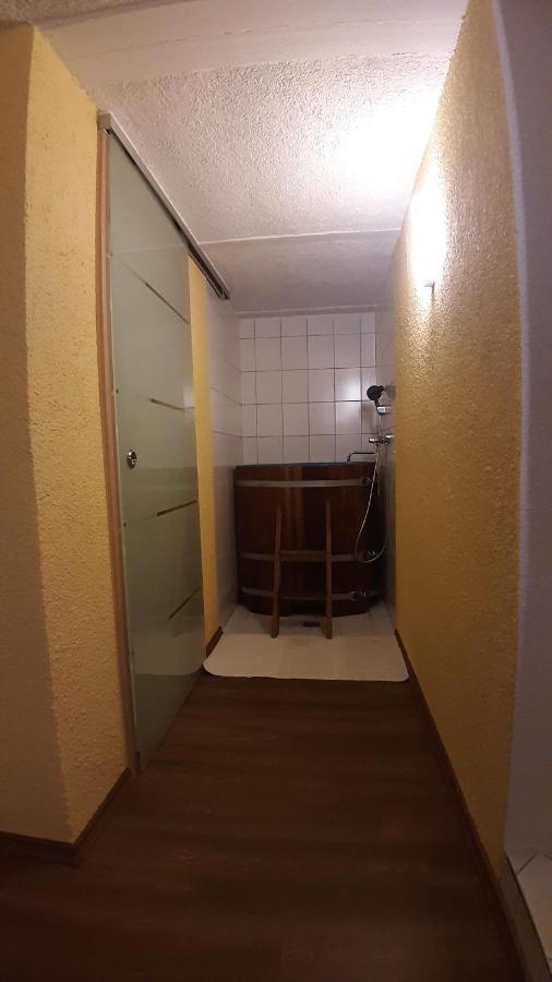 Apartmán Ferien In Sachsen Bischofswerda Exteriér fotografie