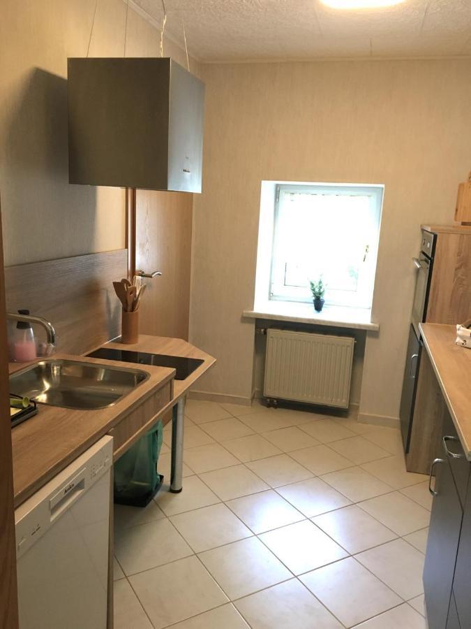 Apartmán Ferien In Sachsen Bischofswerda Exteriér fotografie