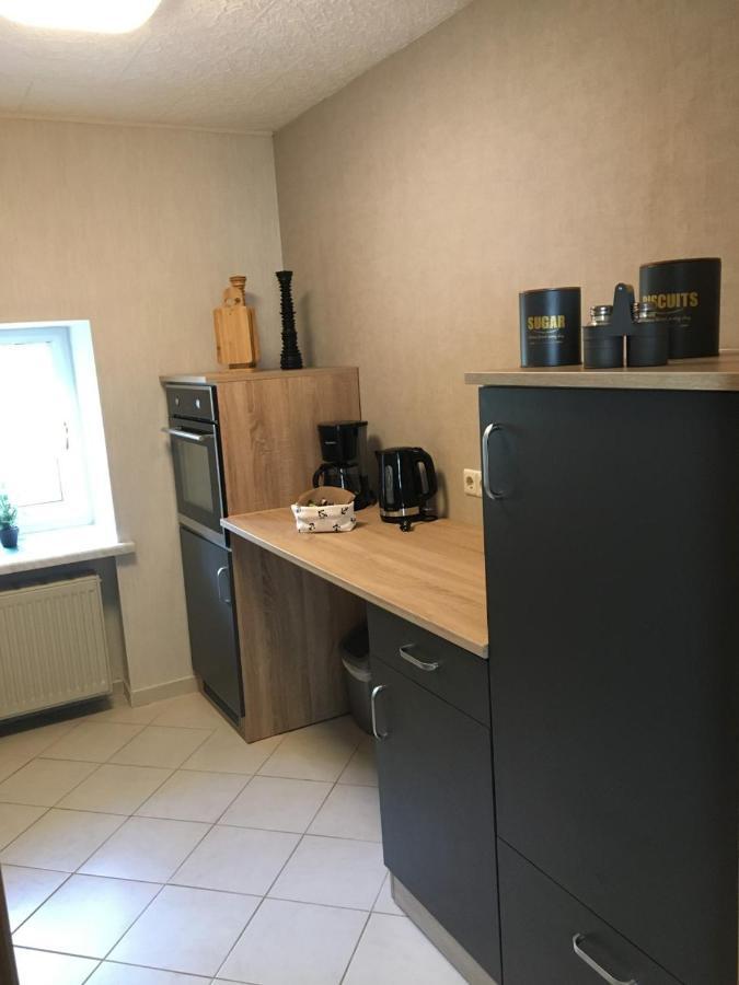 Apartmán Ferien In Sachsen Bischofswerda Exteriér fotografie