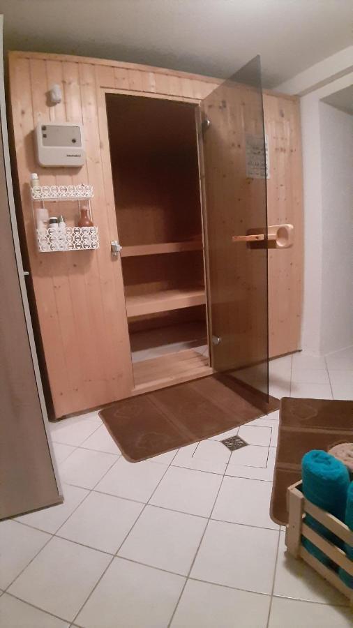 Apartmán Ferien In Sachsen Bischofswerda Exteriér fotografie