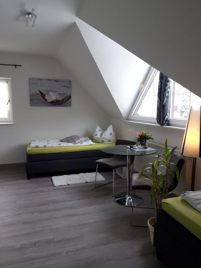 Apartmán Ferien In Sachsen Bischofswerda Exteriér fotografie