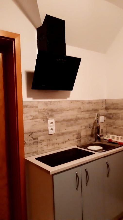 Apartmán Ferien In Sachsen Bischofswerda Exteriér fotografie
