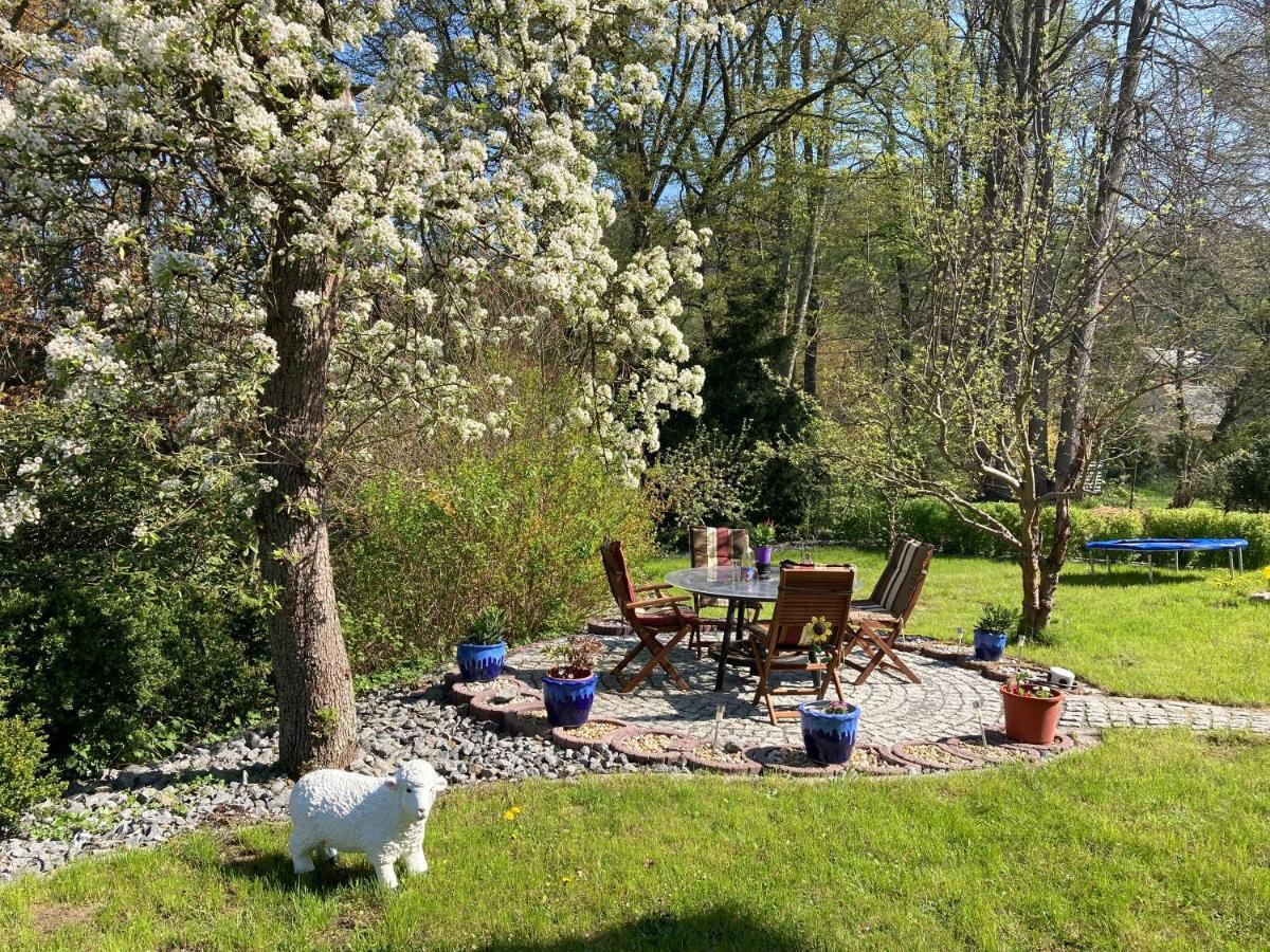 Apartmán Ferien In Sachsen Bischofswerda Exteriér fotografie