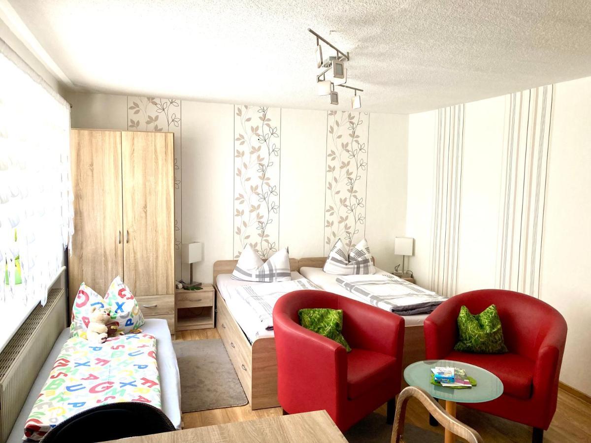 Apartmán Ferien In Sachsen Bischofswerda Exteriér fotografie