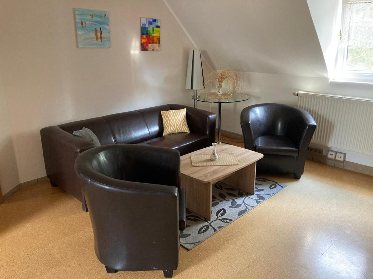 Apartmán Ferien In Sachsen Bischofswerda Exteriér fotografie