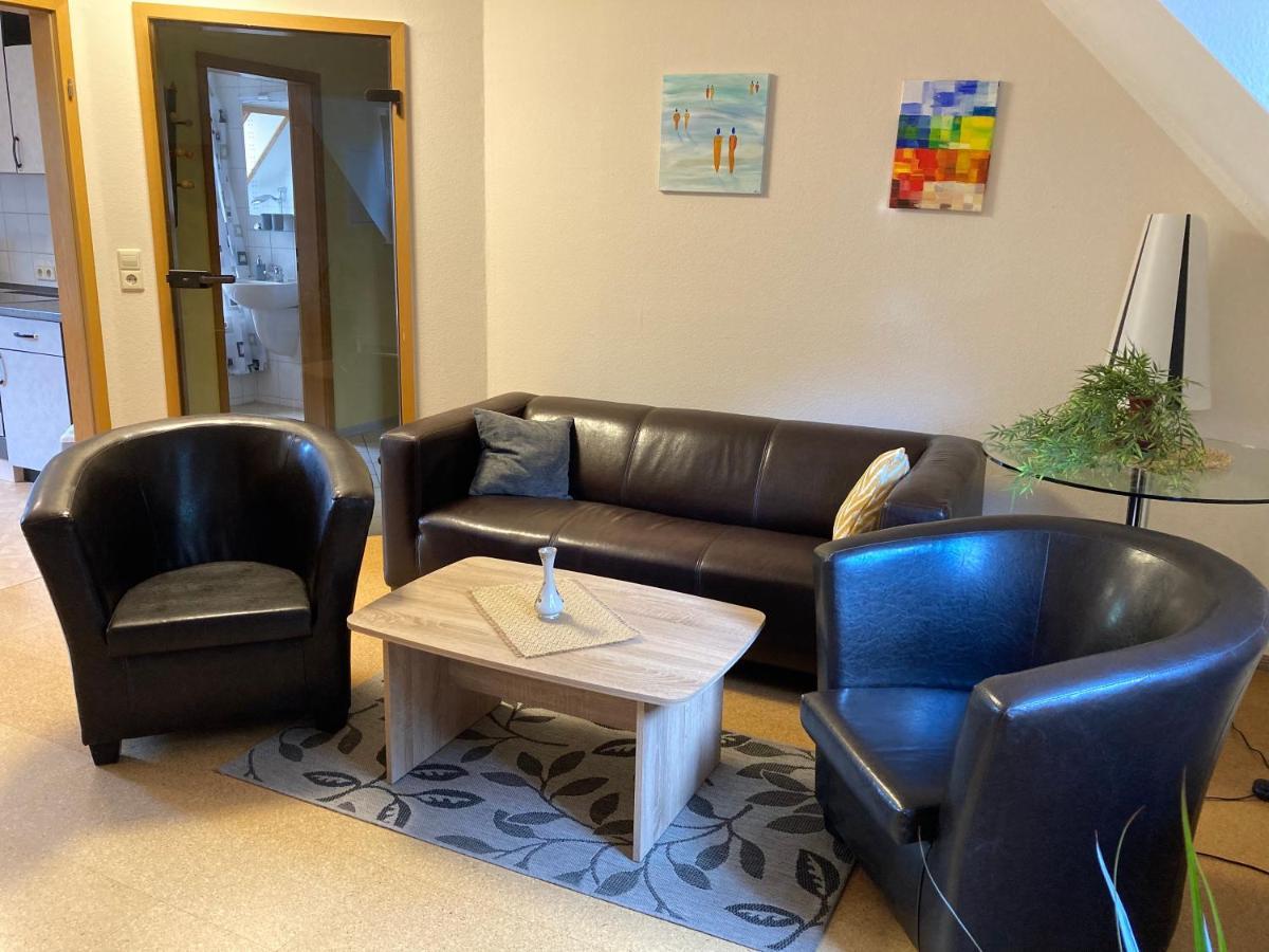 Apartmán Ferien In Sachsen Bischofswerda Exteriér fotografie
