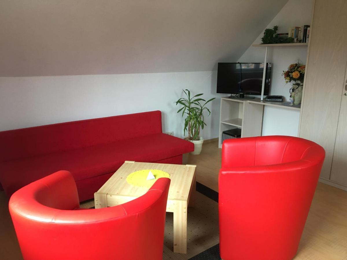 Apartmán Ferien In Sachsen Bischofswerda Exteriér fotografie