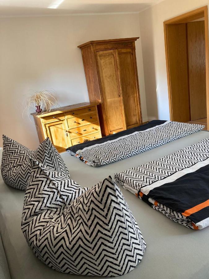 Apartmán Ferien In Sachsen Bischofswerda Exteriér fotografie