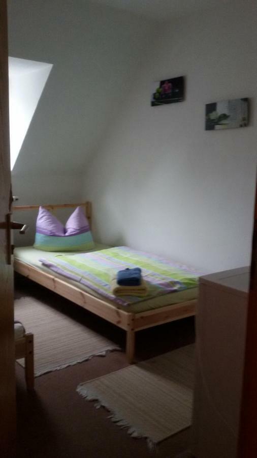 Apartmán Ferien In Sachsen Bischofswerda Exteriér fotografie