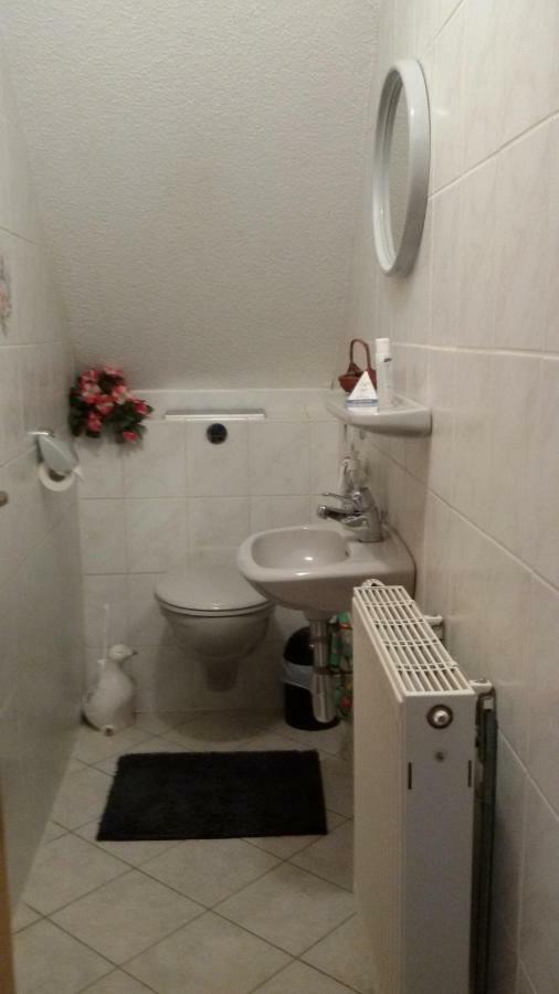 Apartmán Ferien In Sachsen Bischofswerda Exteriér fotografie