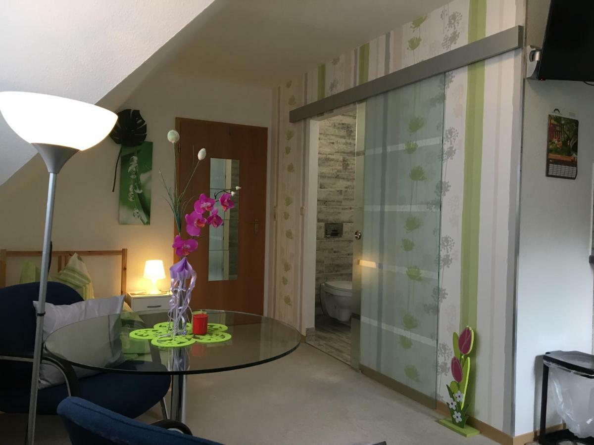Apartmán Ferien In Sachsen Bischofswerda Exteriér fotografie